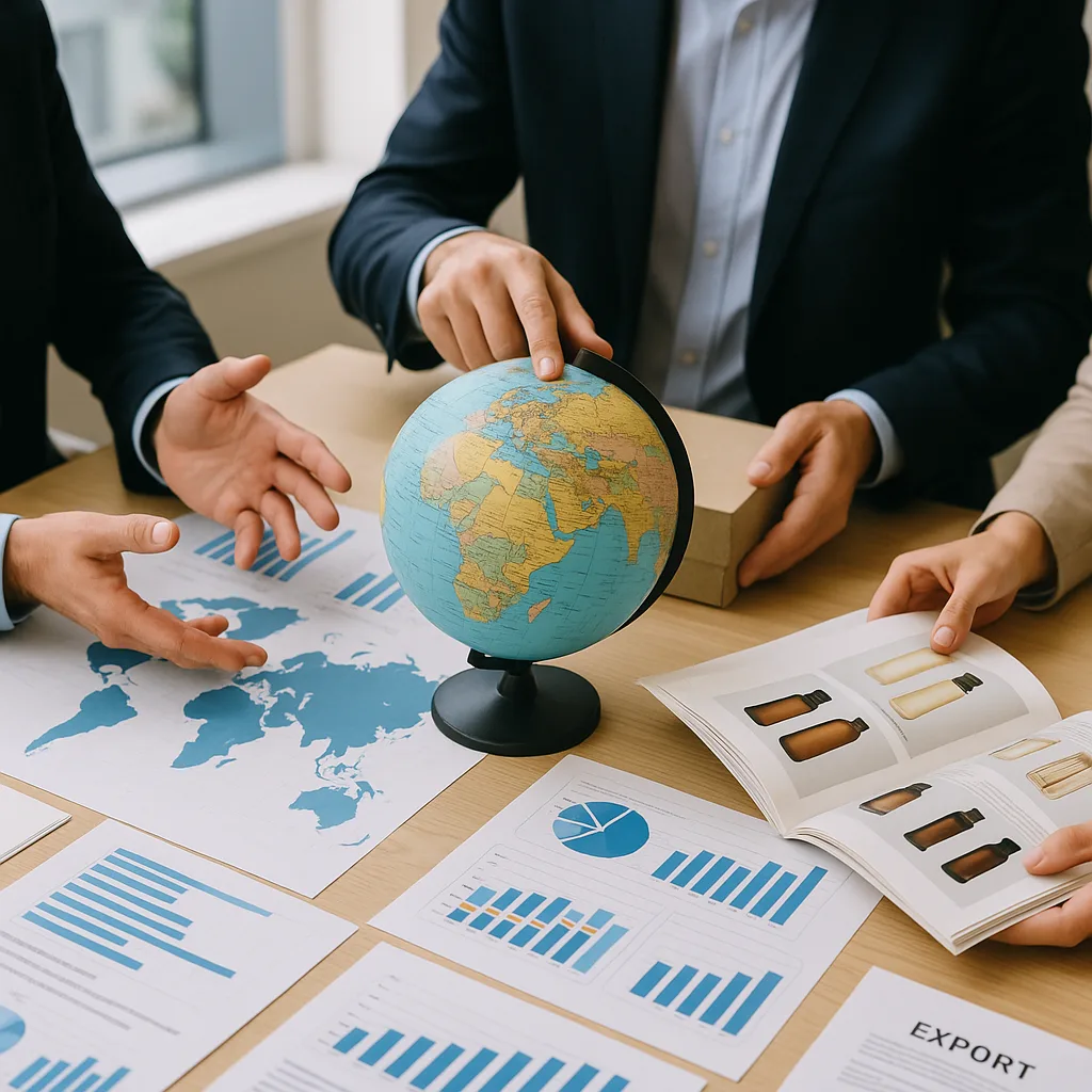 Imagen del curso COMM0110 Marketing Y Compraventa Internacional